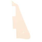 All Parts Vintage Ivory Pickguard for Gibson Les Paul (PG-0804-000)