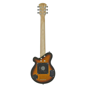 Aria Pignose PGG-200 Electric Guitar - Sunburst