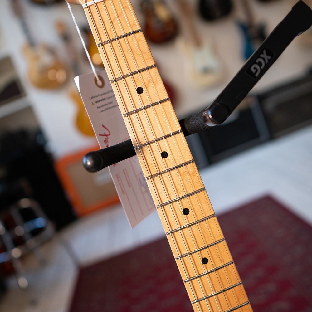 Fender Player I Series Stratocaster - Buttercream - Hard Case - Preowned