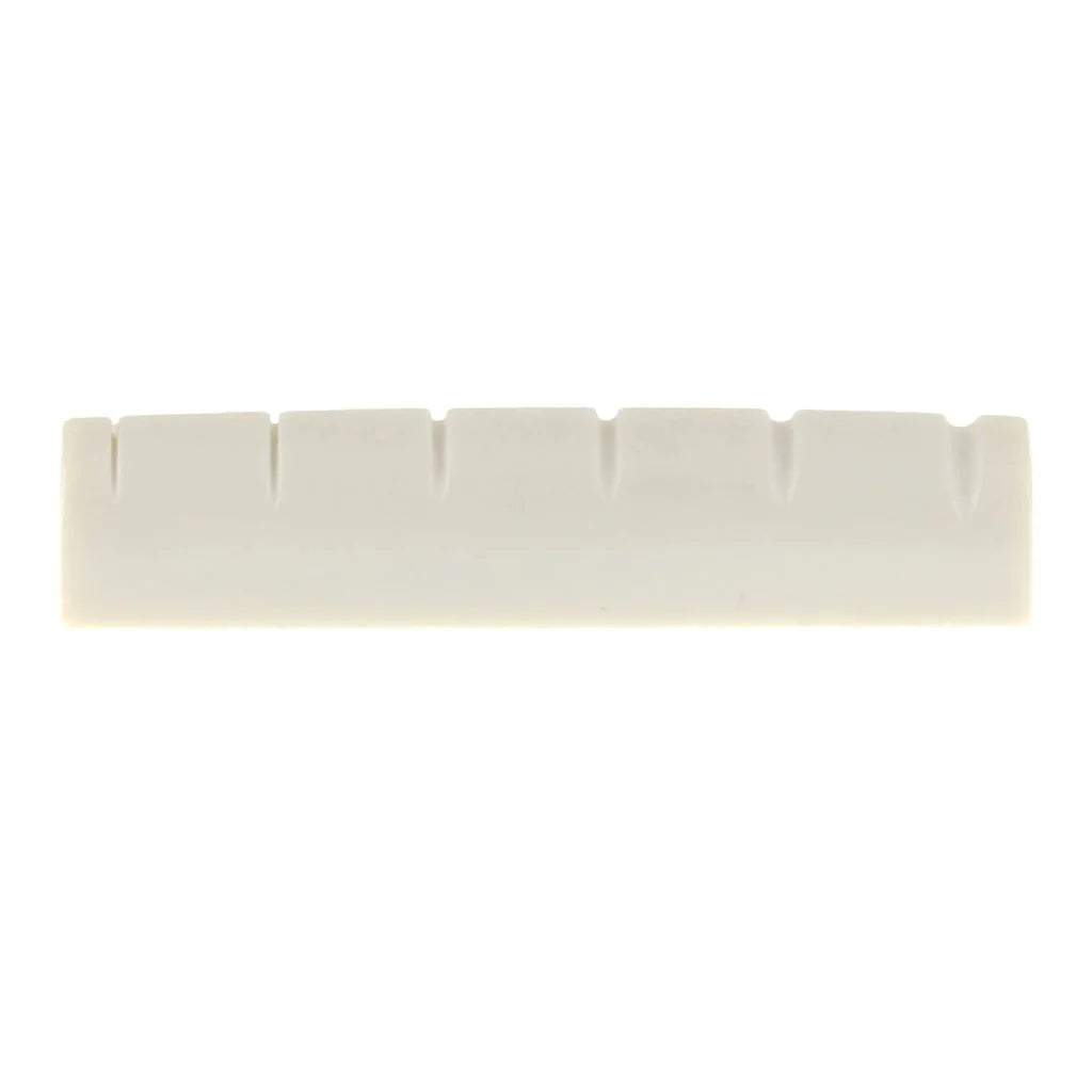 GraphTech TUSQ Slotted Nut ~ Martin Style 1.75"