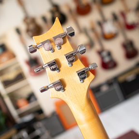 2007 PRS CE24 - Blue Matteo - OHSC - Preowned