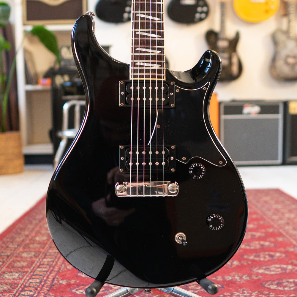 PRS SE Santana - Black - Preowned