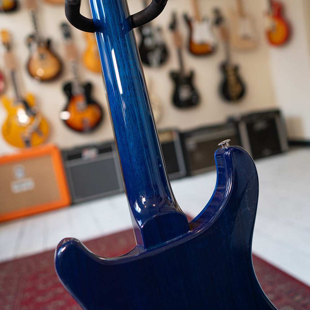 PRS S2 Studio - Lake Blue