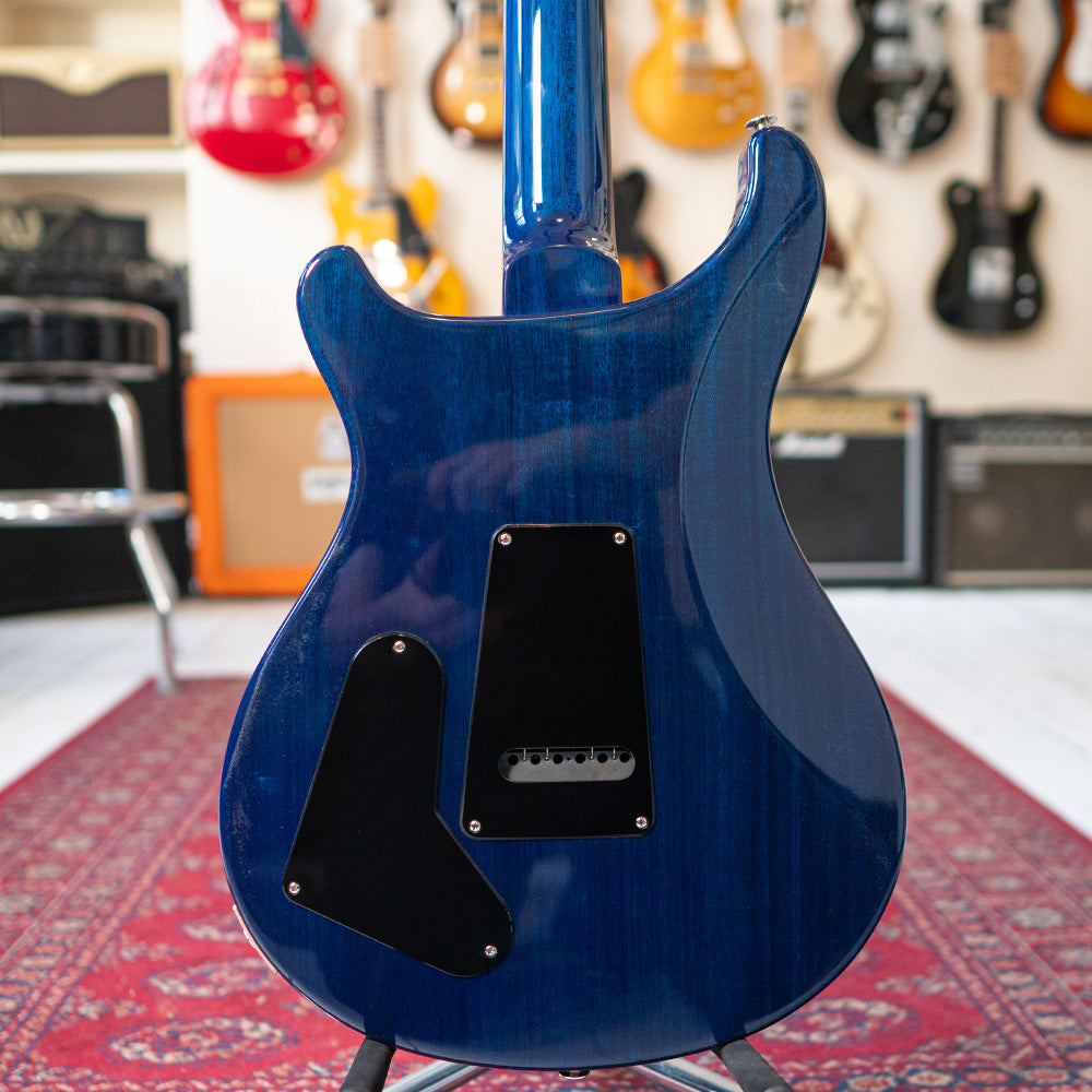 PRS S2 Studio - Lake Blue