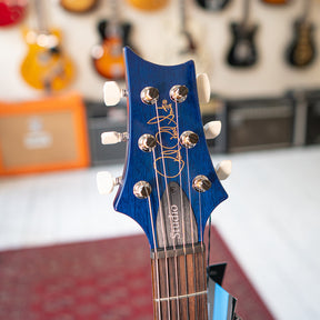 PRS S2 Studio - Lake Blue