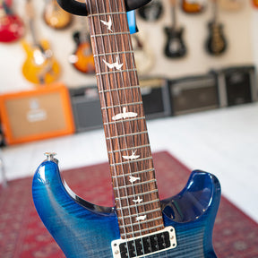 PRS S2 Studio - Lake Blue