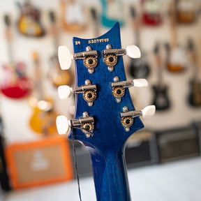 PRS S2 Studio - Lake Blue
