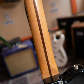 2020 Fender Player Telecaster - Black - Preowned