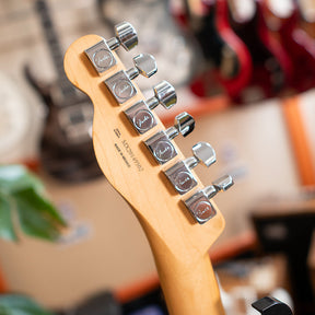 2020 Fender Player Telecaster - Black - Preowned