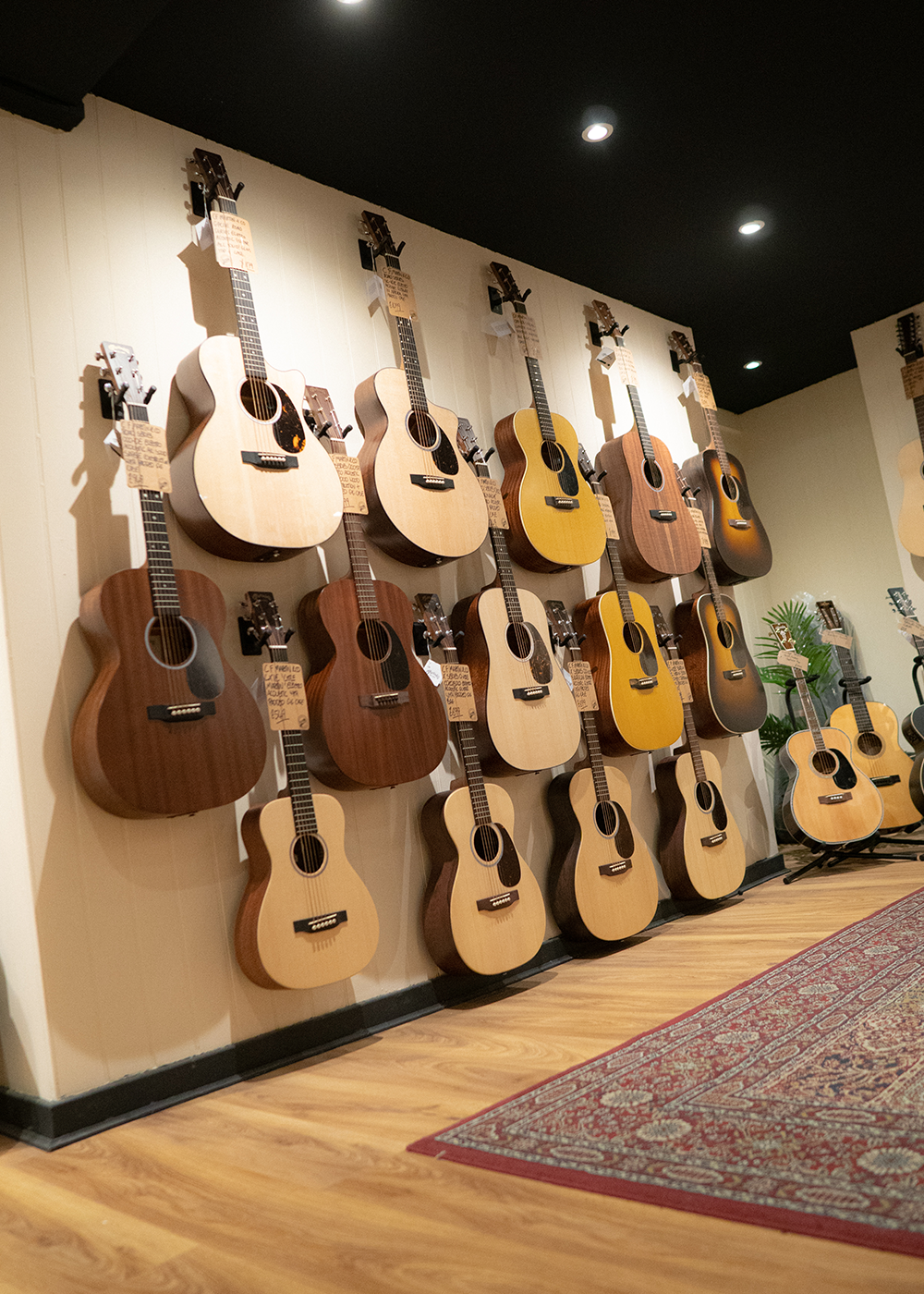 Guitarbitz Music Store | Bath Guitar Shop & Musical Instrument Store