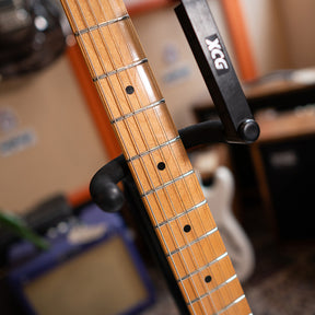 2020 Fender Player Telecaster - Black - Preowned