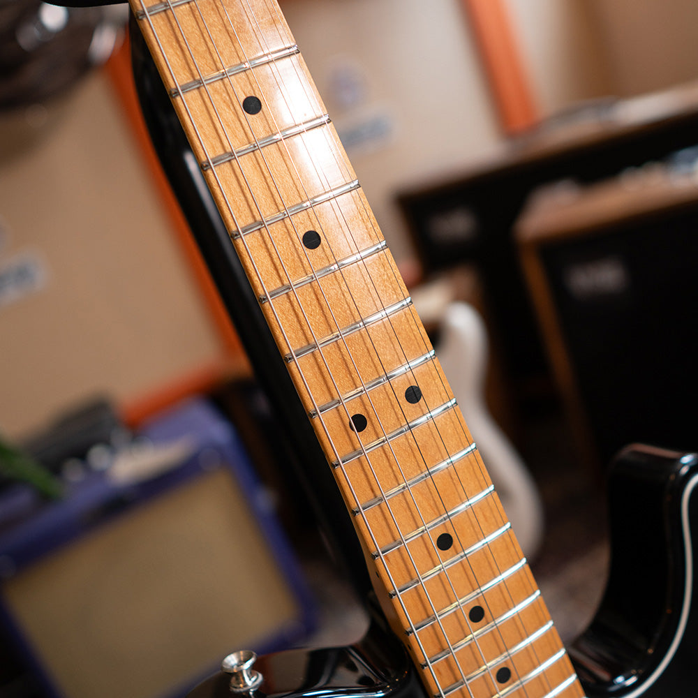 2020 Fender Player Telecaster - Black - Preowned