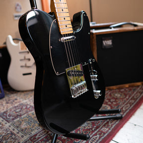 2020 Fender Player Telecaster - Black - Preowned