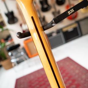 1988-1996 Squier Bullet 1 MIK - Red - Preowned