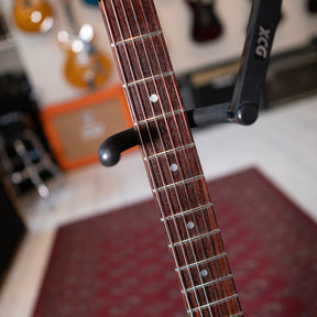 1990 Ibanez MIJ RG570 - Lipstick Red - Preowned