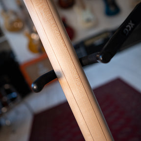 Ibanez Made in Japan Prestige RG1570 - Galaxy Black - OHSC - Preowned