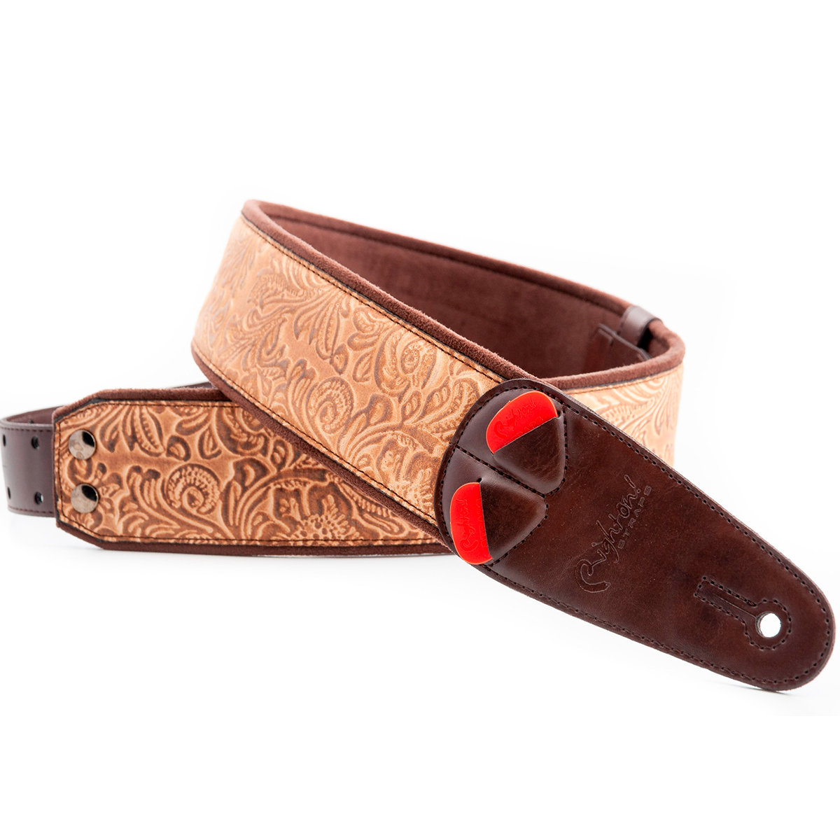 Right On Straps MOJO Sandokan - Beige