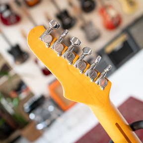 1983 Ibanez Roadstar II Deluxe RS315 - Cherry Sunburst - Preowned