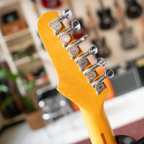 1983 Ibanez Roadstar II Series RS205 Deluxe MIJ - Red - Preowned