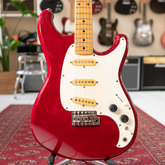 1983 Ibanez Roadstar II Series RS205 Deluxe MIJ - Red - Preowned