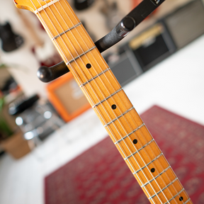 1983 Ibanez Roadstar II Series RS205 Deluxe MIJ - Red - Preowned