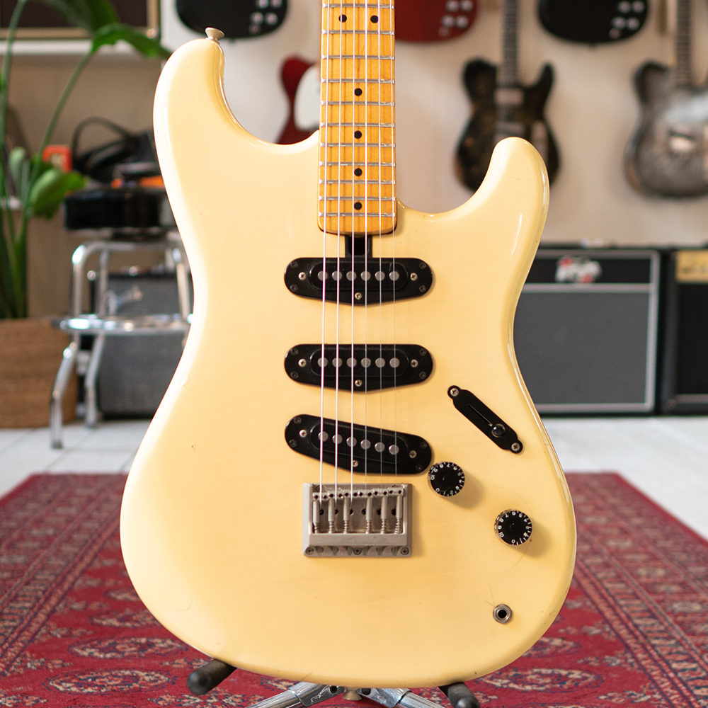 1979 Ibanez Roadstar II RS100 MIJ - Vintage White - Preowned