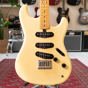 1979 Ibanez Roadstar II RS100 MIJ - Vintage White - Preowned