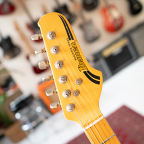 1979 Ibanez Roadstar II RS100 MIJ - Vintage White - Preowned