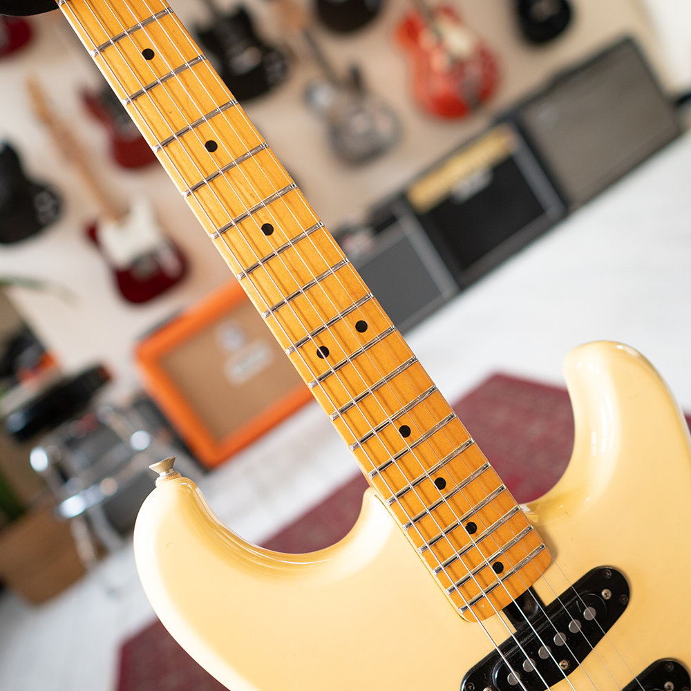 1979 Ibanez Roadstar II RS100 MIJ - Vintage White - Preowned