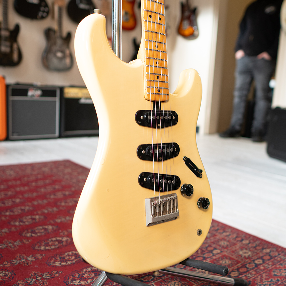 1979 Ibanez Roadstar II RS100 MIJ - Vintage White - Preowned