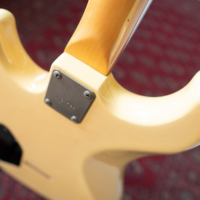 1979 Ibanez Roadstar II RS100 MIJ - Vintage White - Preowned