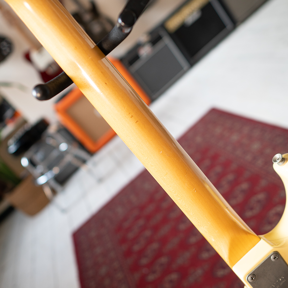 1979 Ibanez Roadstar II RS100 MIJ - Vintage White - Preowned