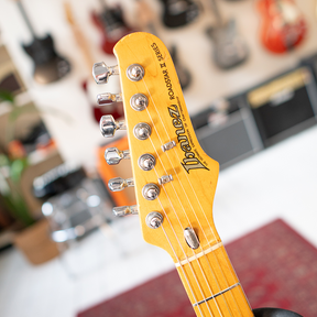 1983 Ibanez Roadstar II Deluxe RS315 - Cherry Sunburst - Preowned