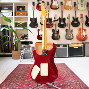 1983 Ibanez Roadstar II Deluxe RS315 - Cherry Sunburst - Preowned