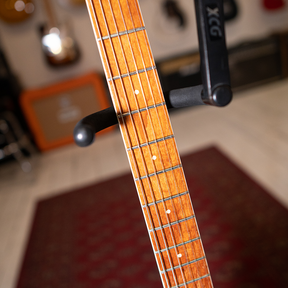 1973 Rickenbacker 480 With HC - Burgundy - Preowned