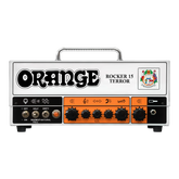 Orange Rocker 15 Terror 15 Watt Valve Amplifier Head and Gig Bag