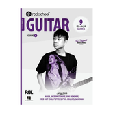Rockschool Guitar Grade 6 (2024)
