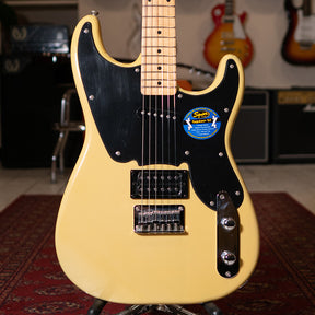 Squier 51' Electric Guitar - Blonde - Preowned