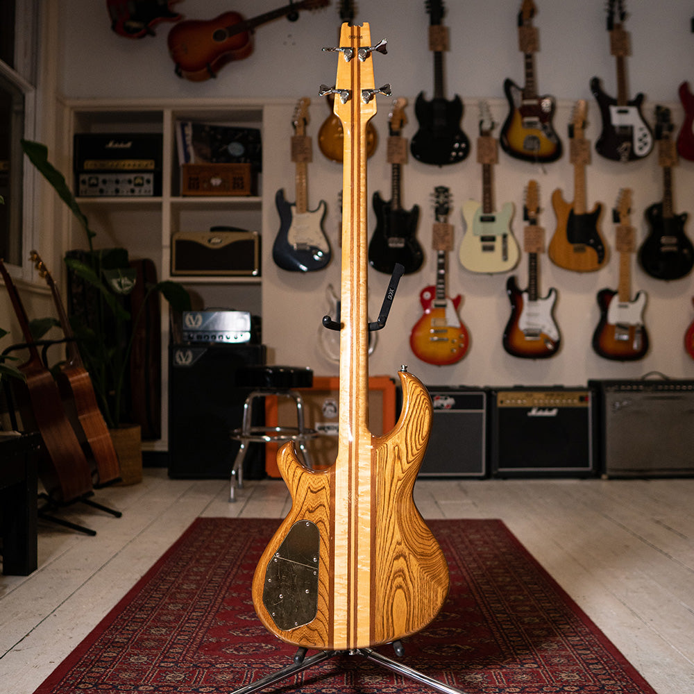 1979 Aria Pro ii SB1000 Bat Wing Head - Natural - Preowned