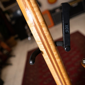 1979 Aria Pro ii SB1000 Bat Wing Head - Natural - Preowned