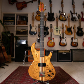 1979 Aria Pro ii SB1000 Bat Wing Head - Natural - Preowned