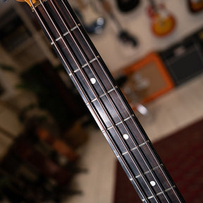 1979 Aria Pro ii SB1000 Bat Wing Head - Natural - Preowned