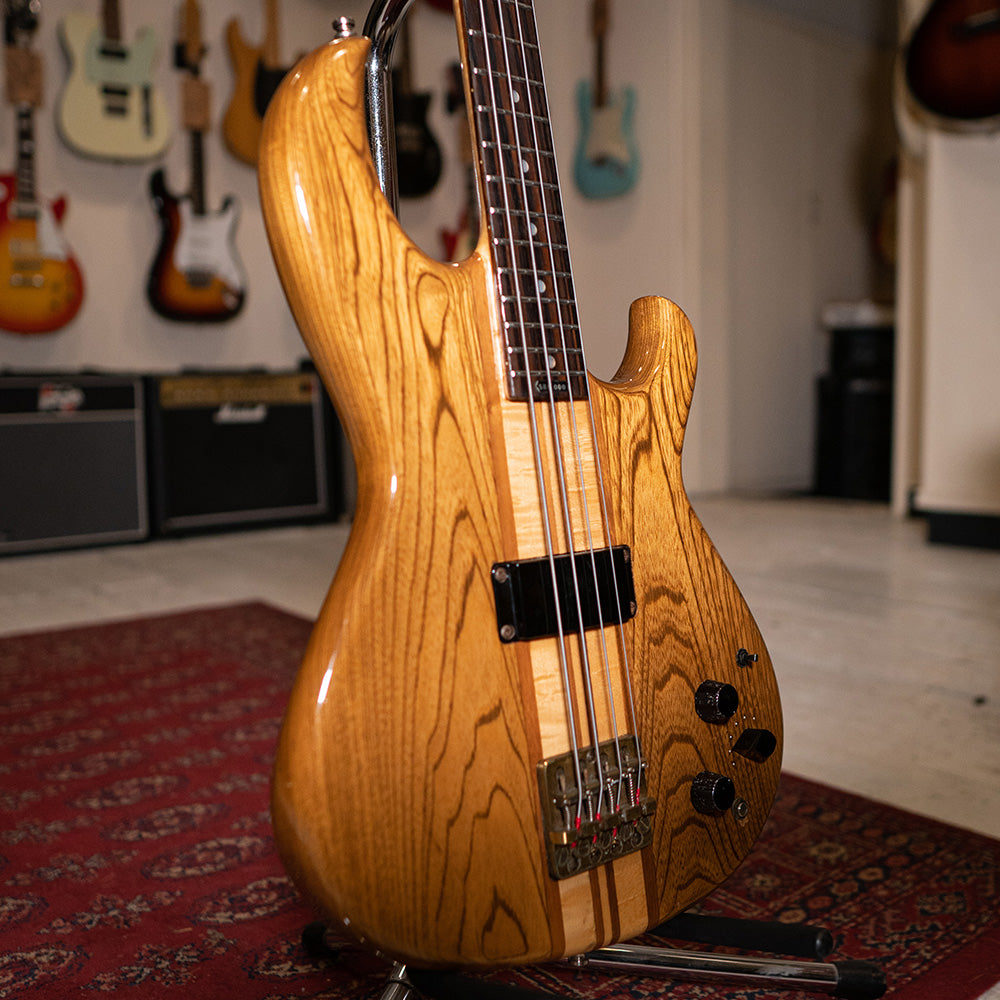 1979 Aria Pro ii SB1000 Bat Wing Head - Natural - Preowned