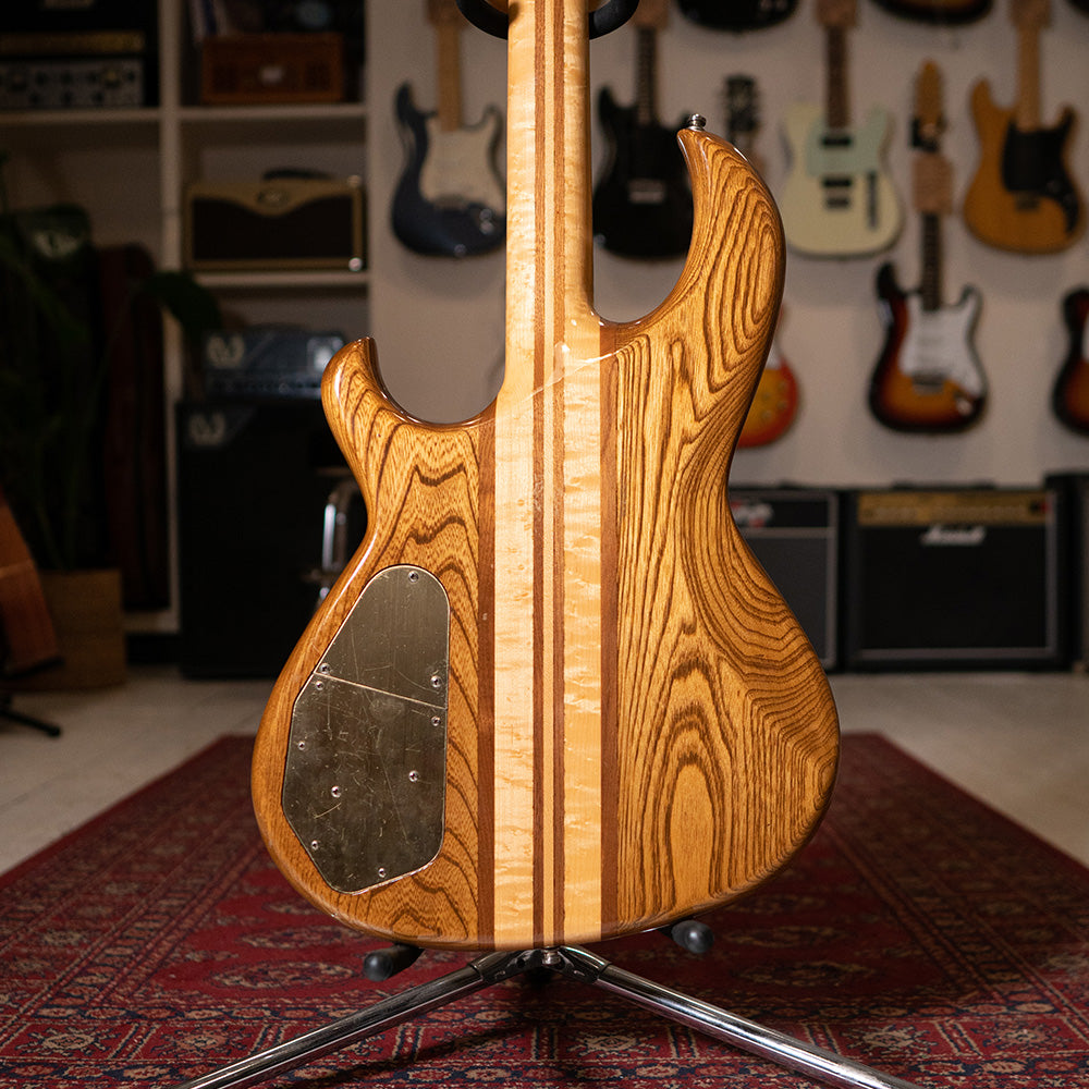 1979 Aria Pro ii SB1000 Bat Wing Head - Natural - Preowned