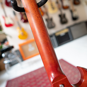 2003 Gibson SG Special With Ebony Fingerboard - Satin Cherry - Preowned