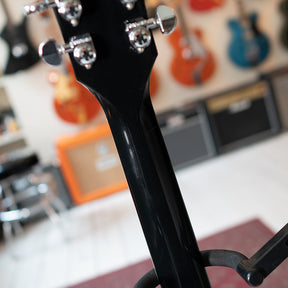 2017 Gibson SG Standard With OHSC - Ebony - Preowned