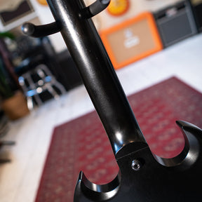 2011 Gibson SG Special '60s Tribute P90 - Black with Gibson Hard Case - Preowned