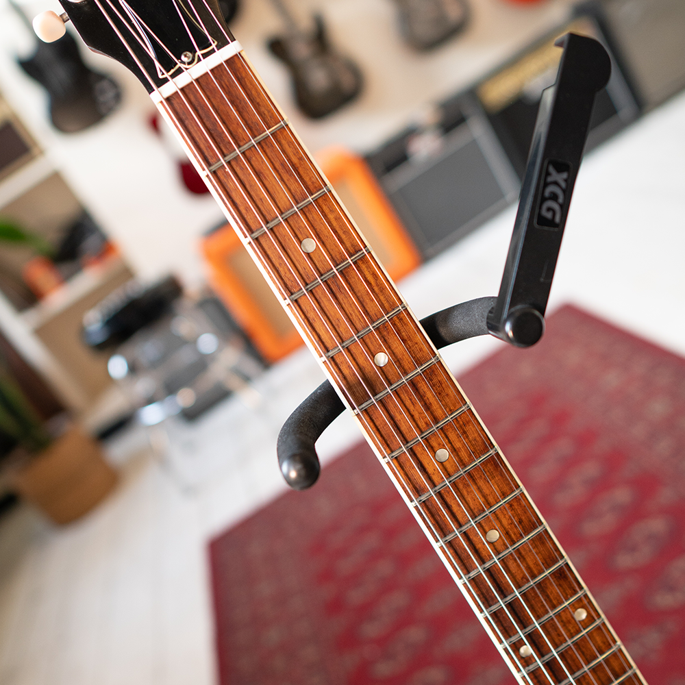 2011 Gibson SG Classic P90 Electric Guitar - Satin Cherry Red - Preowned