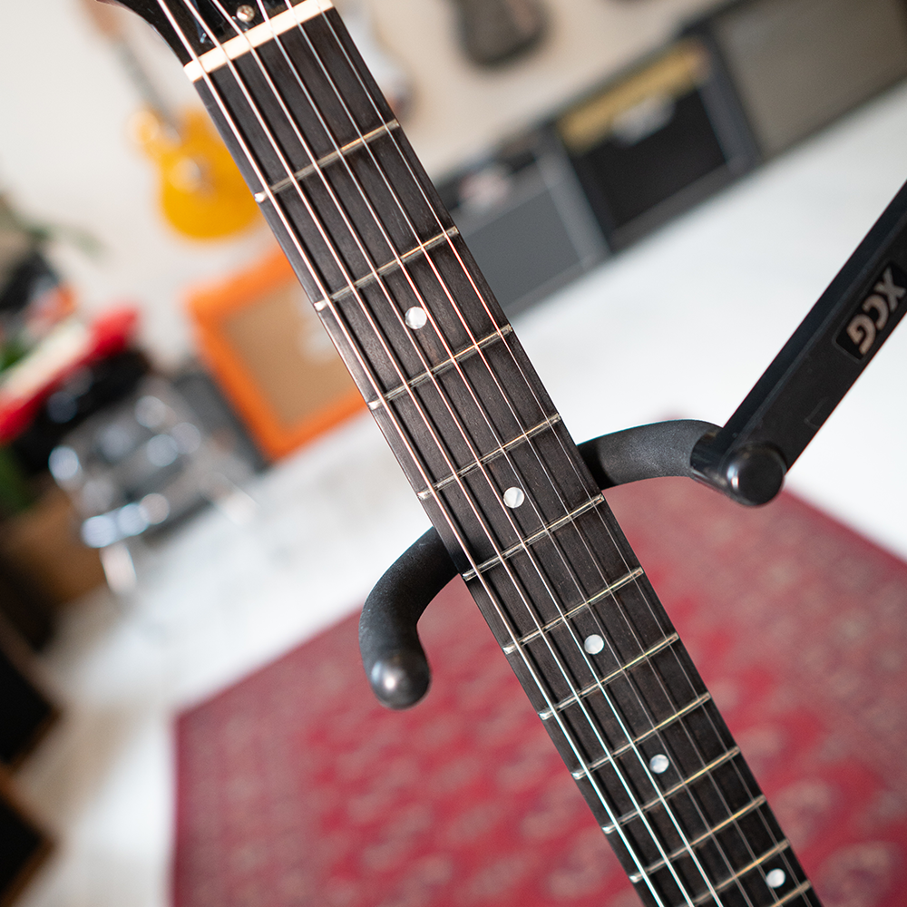 2003 Gibson SG Special With Ebony Fingerboard - Satin Cherry - Preowned