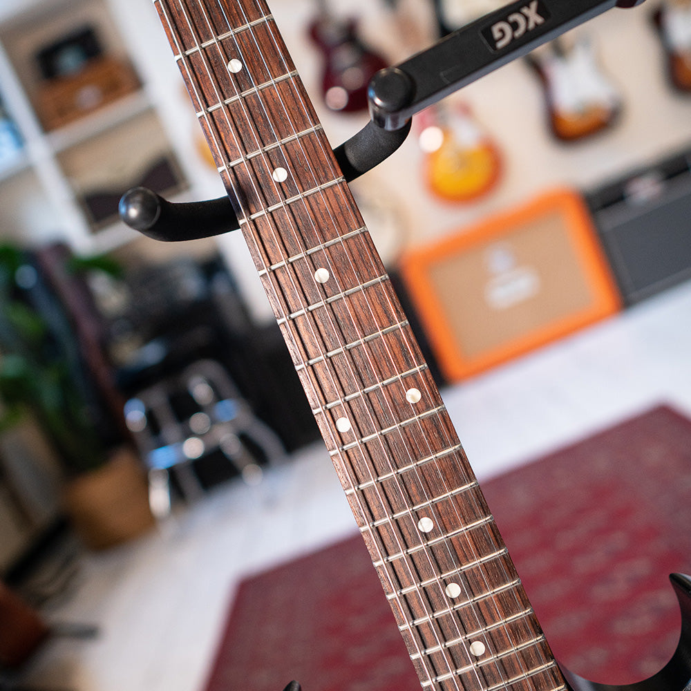 2011 Gibson SG Special '60s Tribute P90 - Black with Gibson Hard Case - Preowned